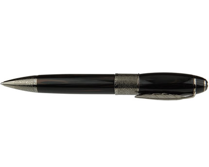 Montblanc Writers Edition 2014 Daniel Defoe Kugelschreiber - meisterstück-shop.de