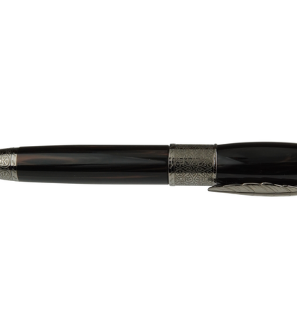 Montblanc Writers Edition 2014 Daniel Defoe Kugelschreiber