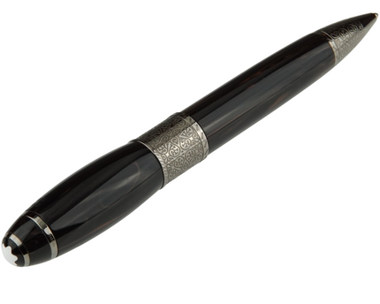 Montblanc Writers Edition 2014 Daniel Defoe Kugelschreiber - meisterstück-shop.de