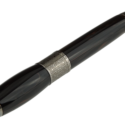 Montblanc Writers Edition 2014 Daniel Defoe Kugelschreiber