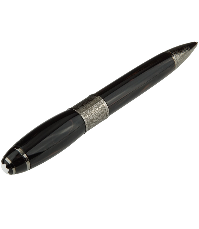 Montblanc Writers Edition 2014 Daniel Defoe Kugelschreiber