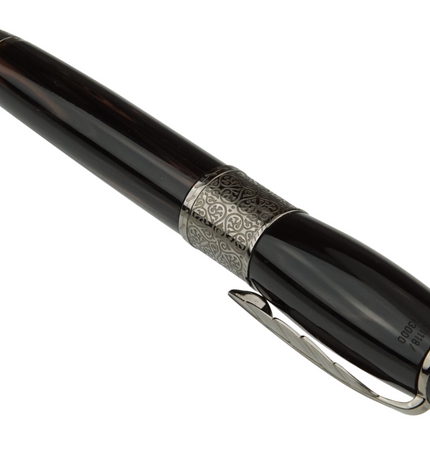 Montblanc Writers Edition 2014 Daniel Defoe Kugelschreiber