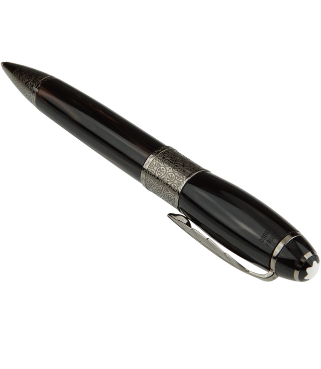 Montblanc Writers Edition 2014 Daniel Defoe Kugelschreiber