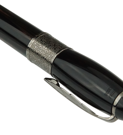 Montblanc Writers Edition 2014 Daniel Defoe Kugelschreiber