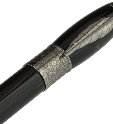 Montblanc Writers Edition 2014 Daniel Defoe Kugelschreiber