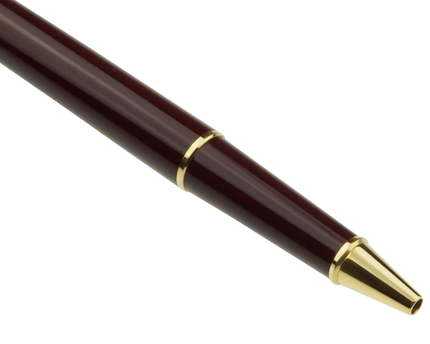 Montblanc Meisterstück Rollerball No.163 Classique Bordeaux - meisterstück-shop.de