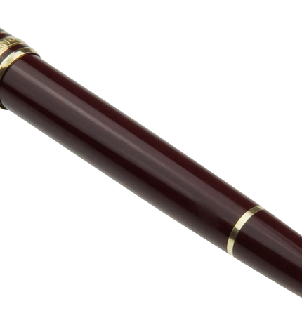 Montblanc Meisterstück Rollerball No.163 Classique Bordeaux