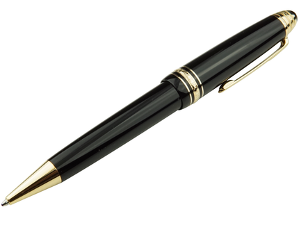 Montblanc Meisterstück UNICEF 2009 Kugelschreiber No.161 LeGrand - meisterstück-shop.de