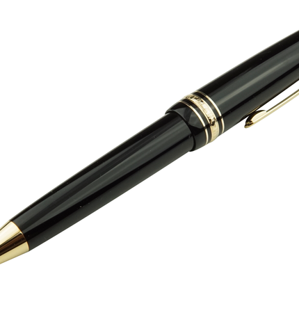 Montblanc Meisterstück UNICEF 2009 Kugelschreiber No.161 LeGrand