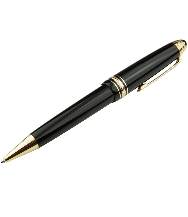 Montblanc Meisterstück UNICEF 2009 Kugelschreiber No.161 LeGrand