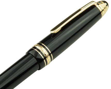 Montblanc Meisterstück UNICEF 2009 Kugelschreiber No.161 LeGrand - meisterstück-shop.de