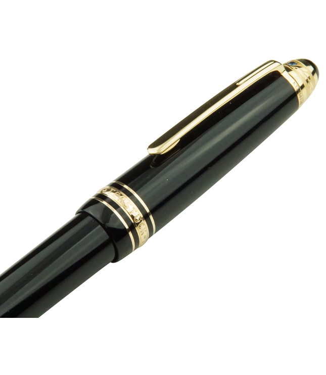 Montblanc Meisterstück UNICEF 2009 Kugelschreiber No.161 LeGrand