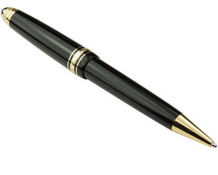 Montblanc Meisterstück UNICEF 2009 Kugelschreiber No.161 LeGrand - meisterstück-shop.de