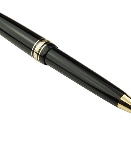 Montblanc Meisterstück UNICEF 2009 Kugelschreiber No.161 LeGrand