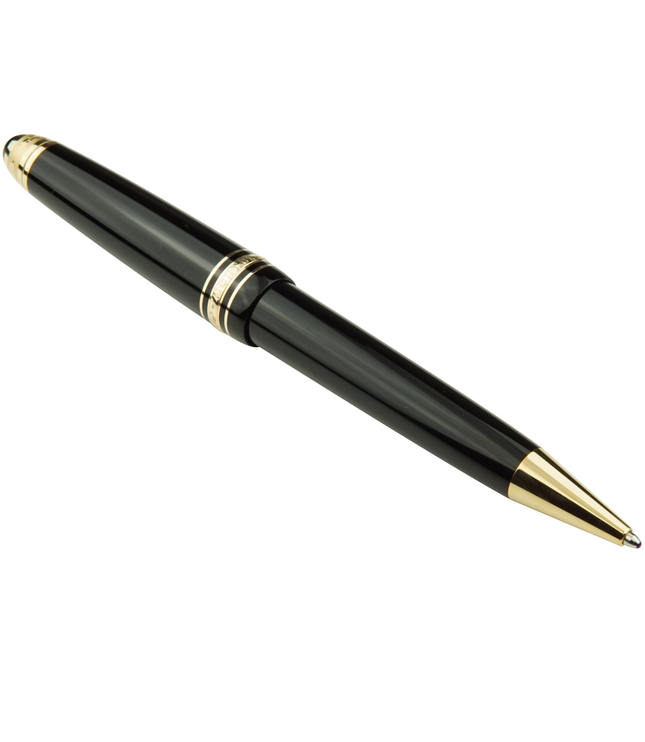 Montblanc Meisterstück UNICEF 2009 Kugelschreiber No.161 LeGrand