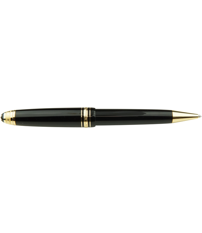Montblanc Meisterstück UNICEF 2009 Kugelschreiber No.161 LeGrand