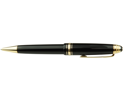 Montblanc Meisterstück UNICEF 2009 Kugelschreiber No.161 LeGrand - meisterstück-shop.de