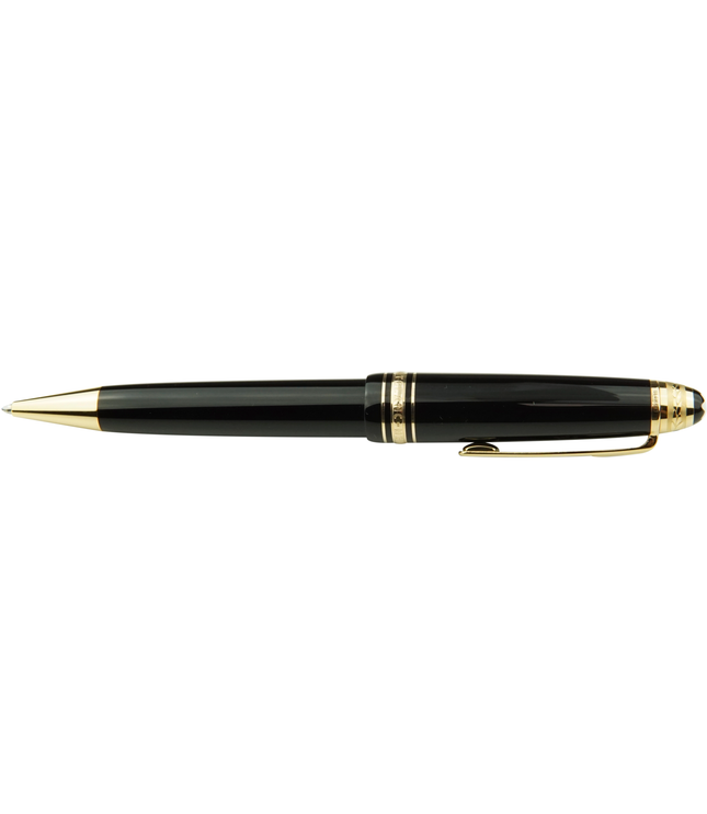 Montblanc Meisterstück UNICEF 2009 Kugelschreiber No.161 LeGrand