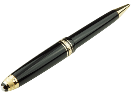 Montblanc Meisterstück UNICEF 2009 Kugelschreiber No.161 LeGrand - meisterstück-shop.de