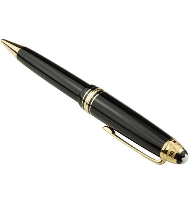 Montblanc Meisterstück UNICEF 2009 Kugelschreiber No.161 LeGrand