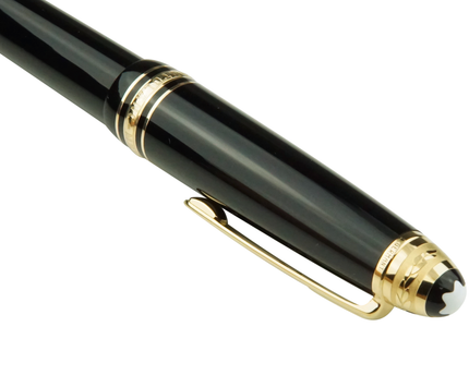 Montblanc Meisterstück UNICEF 2009 Kugelschreiber No.161 LeGrand - meisterstück-shop.de