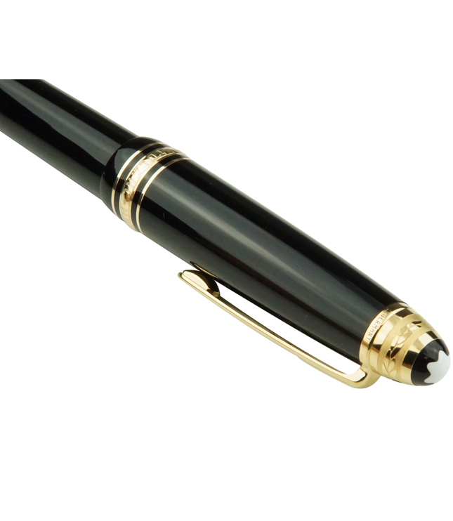Montblanc Meisterstück UNICEF 2009 Kugelschreiber No.161 LeGrand