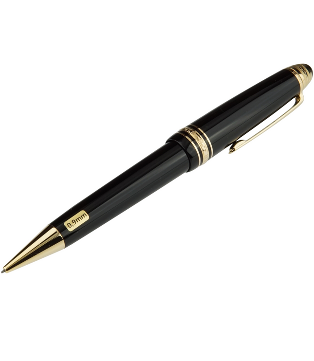 Montblanc Meisterstück UNICEF 2009 Bleistift No.167 LeGrand