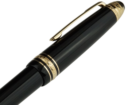 Montblanc Meisterstück UNICEF 2009 Bleistift No.167 LeGrand - meisterstück-shop.de