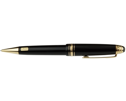 Montblanc Meisterstück UNICEF 2009 Bleistift No.167 LeGrand - meisterstück-shop.de