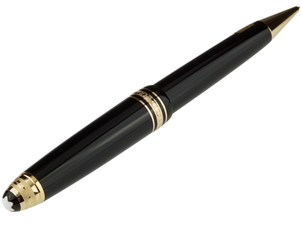 Montblanc Meisterstück UNICEF 2009 Bleistift No.167 LeGrand - meisterstück-shop.de