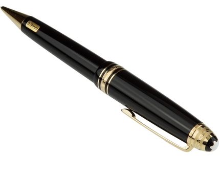 Montblanc Meisterstück UNICEF 2009 Bleistift No.167 LeGrand - meisterstück-shop.de