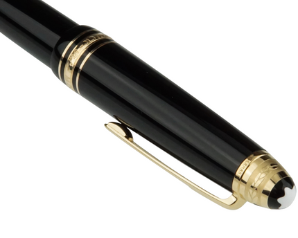 Montblanc Meisterstück UNICEF 2009 Bleistift No.167 LeGrand - meisterstück-shop.de