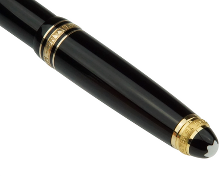 Montblanc Meisterstück 75 Years Anniversary Füller No.147 ,,Traveller'' LeGrand - meisterstück-shop.de