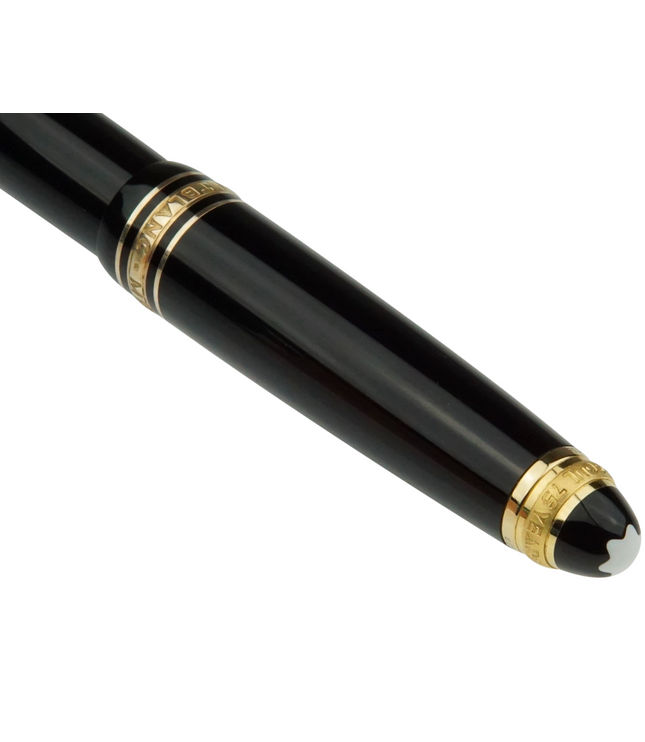 Montblanc Meisterstück 75 Years Anniversary Füller No.147 ,,Traveller'' LeGrand
