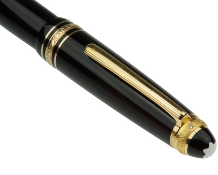 Montblanc Meisterstück 75 Years Anniversary Füller No.147 ,,Traveller'' LeGrand - meisterstück-shop.de
