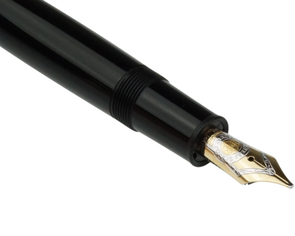 Montblanc Meisterstück 75 Years Anniversary Füller No.147 ,,Traveller'' LeGrand - meisterstück-shop.de