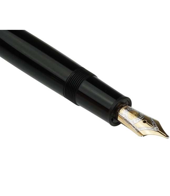 Montblanc Meisterstück 75 Years Anniversary Füller No.147 ,,Traveller'' LeGrand