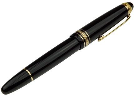 Montblanc Meisterstück 75 Years Anniversary Füller No.147 ,,Traveller'' LeGrand - meisterstück-shop.de