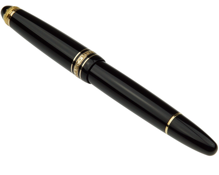 Montblanc Meisterstück 75 Years Anniversary Füller No.147 ,,Traveller'' LeGrand - meisterstück-shop.de