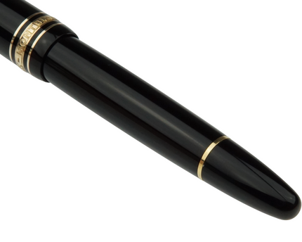 Montblanc Meisterstück 75 Years Anniversary Füller No.147 ,,Traveller'' LeGrand - meisterstück-shop.de