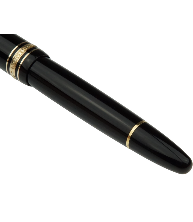 Montblanc Meisterstück 75 Years Anniversary Füller No.147 ,,Traveller'' LeGrand