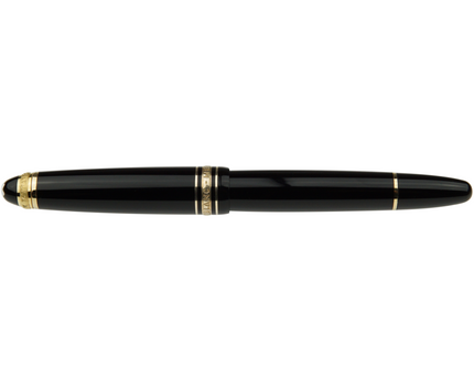 Montblanc Meisterstück 75 Years Anniversary Füller No.147 ,,Traveller'' LeGrand - meisterstück-shop.de