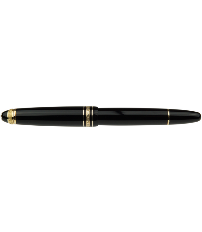 Montblanc Meisterstück 75 Years Anniversary Füller No.147 ,,Traveller'' LeGrand