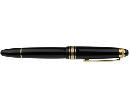 Montblanc Meisterstück 75 Years Anniversary Füller No.147 ,,Traveller'' LeGrand - meisterstück-shop.de