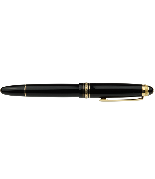 Montblanc Meisterstück 75 Years Anniversary Füller No.147 ,,Traveller'' LeGrand