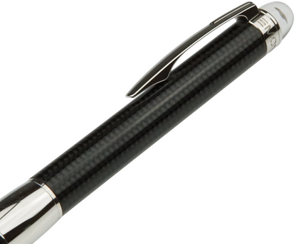 Montblanc Starwalker Carbon Line Kugelschreiber
