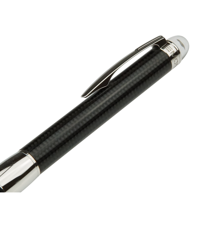 Montblanc Starwalker Carbon Line Kugelschreiber