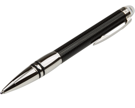 Montblanc Starwalker Carbon Line Kugelschreiber