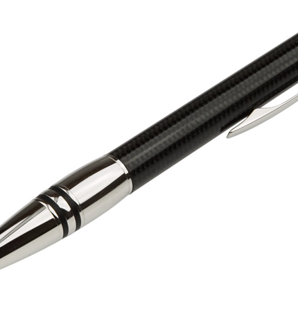 Montblanc Starwalker Carbon Line Kugelschreiber