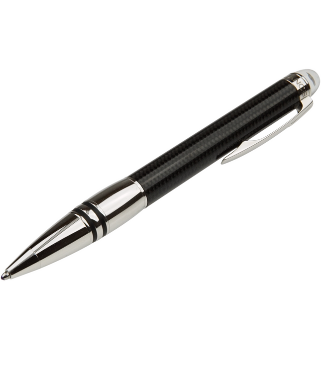 Montblanc Starwalker Carbon Line Kugelschreiber